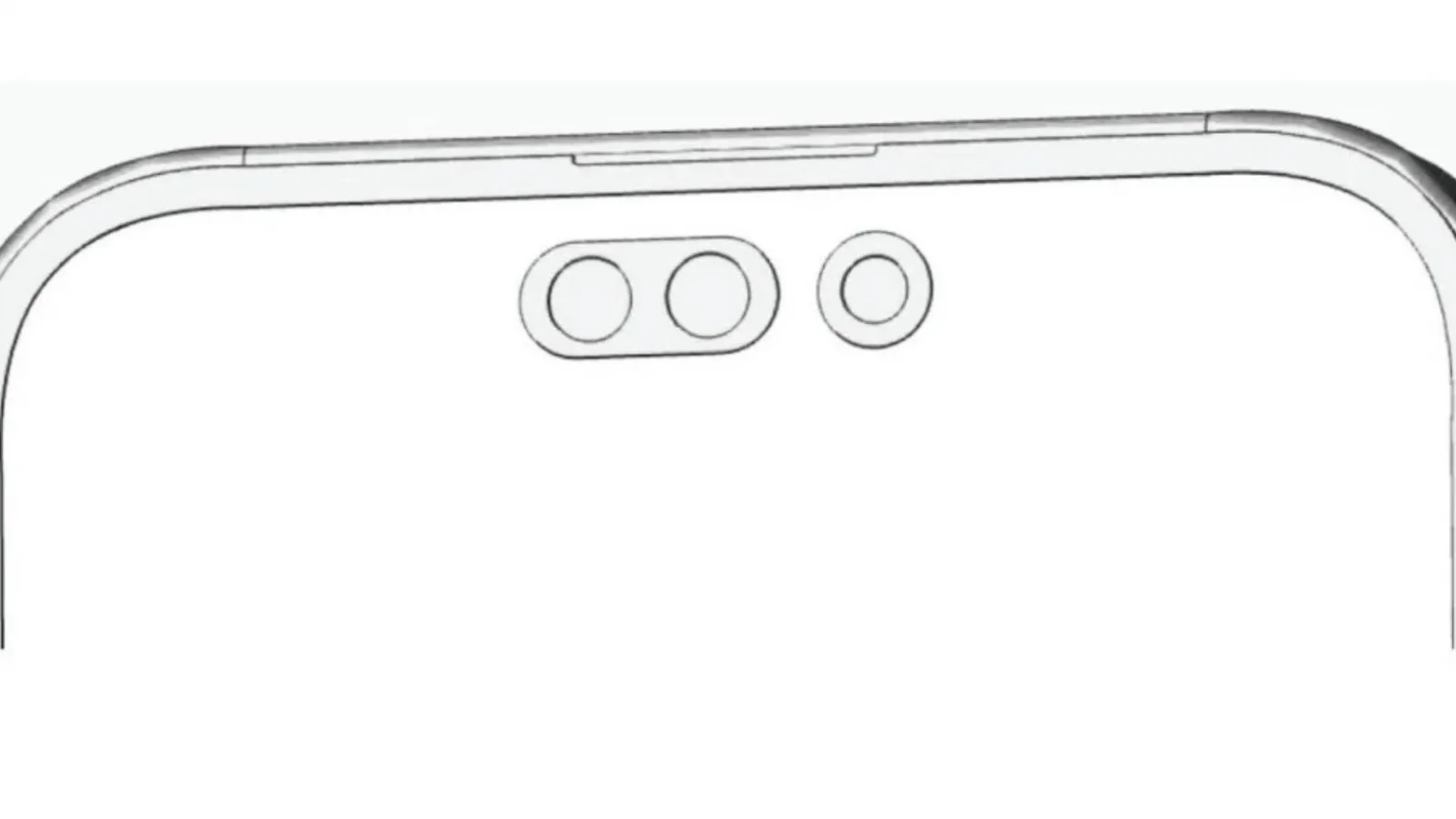 iPhone 14 Pro Max apare în noi schiţe de design, acum cu dimensiuni precise; Din nou un telefon masiv?