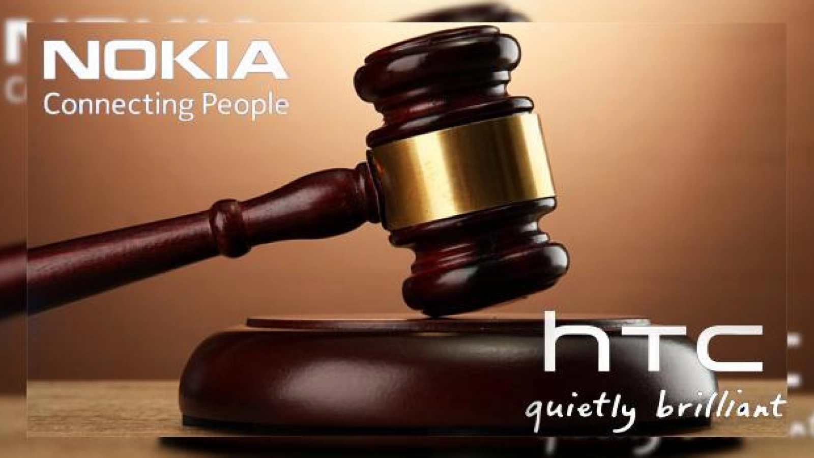 Nokia insistă pentru interzicerea la vânzare a lui HTC One, după ce a câștigat bătălia brevetelor