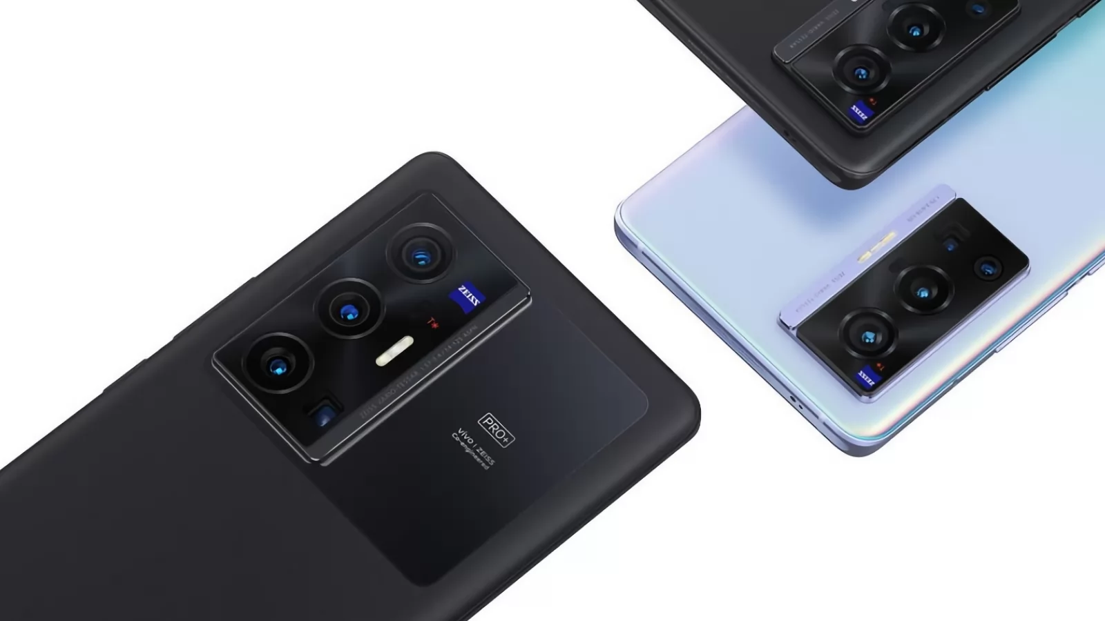 vivo X80 Pro+ are confirmat procesorul Snapdragon 8 Gen1 de la interior de o listare GeekBench