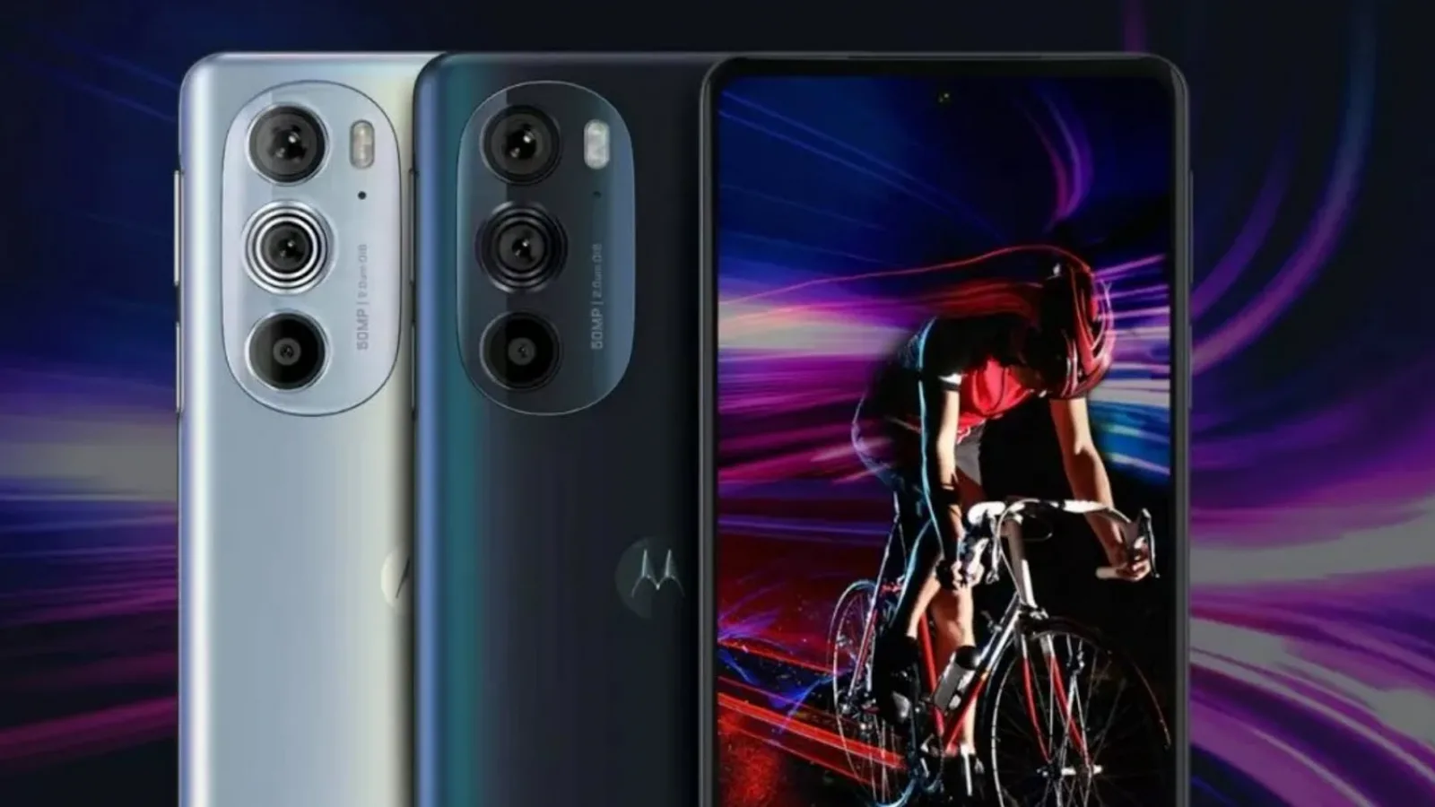 Motorola Edge 30 Lite îşi dezvăluie specificaţiile: procesor Snapdragon 695, cameră duală cu senzor de 64 MP