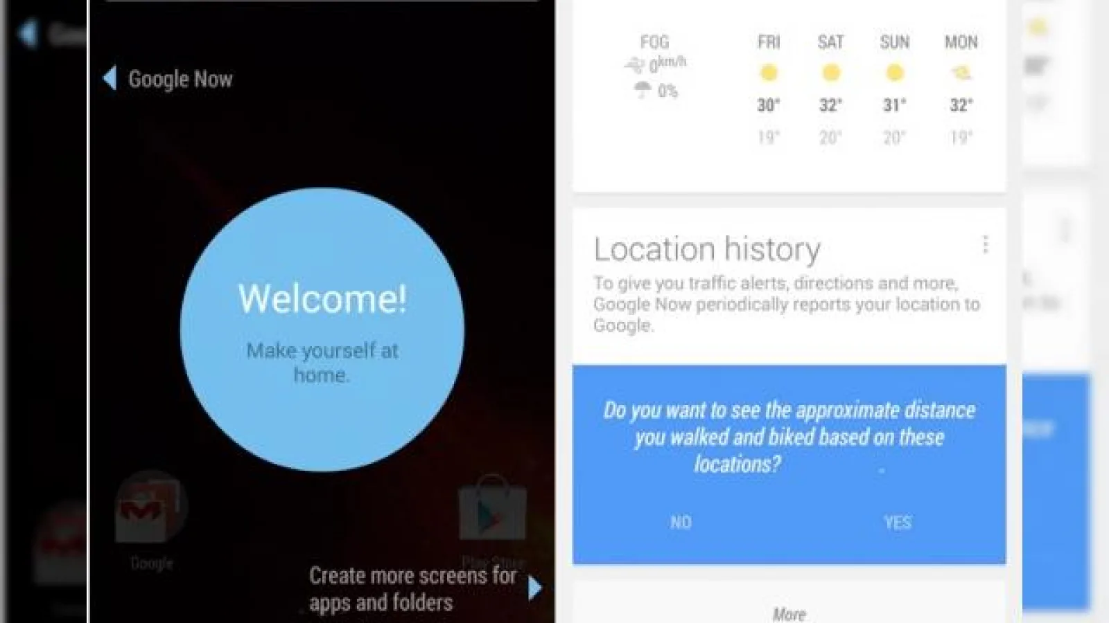 Launcherul lui Android 4.4 KitKat extras de dezvoltatori, disponibil spre download aici