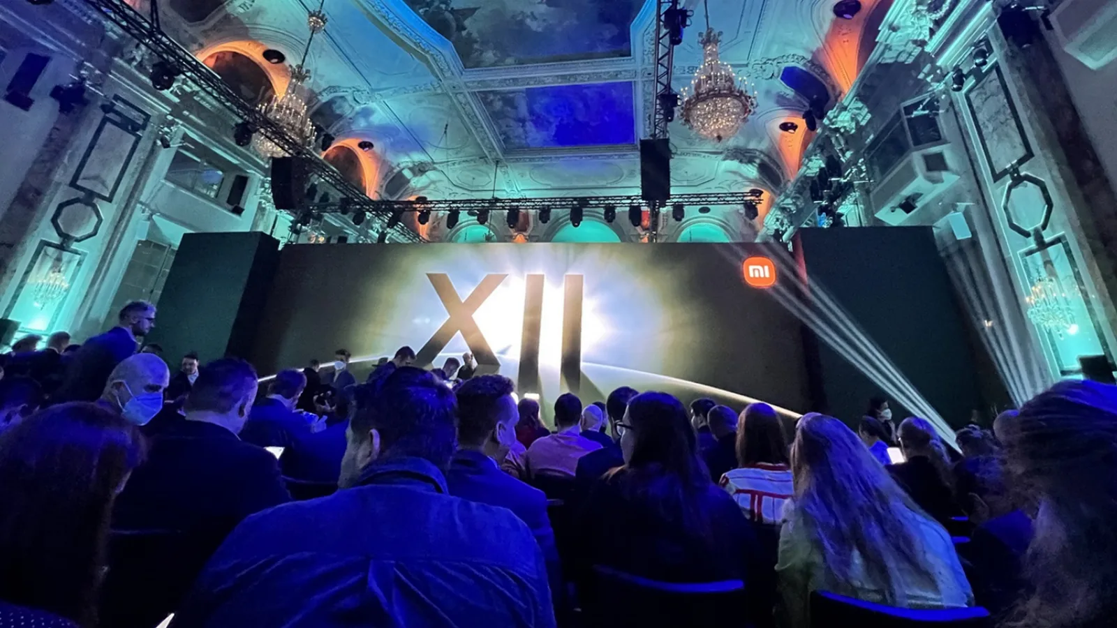Am fost în Viena să văd lansarea lui Xiaomi 12 (Pro), Watch S1 şi să înţeleg noua strategie Xiaomi; Iat-o!
