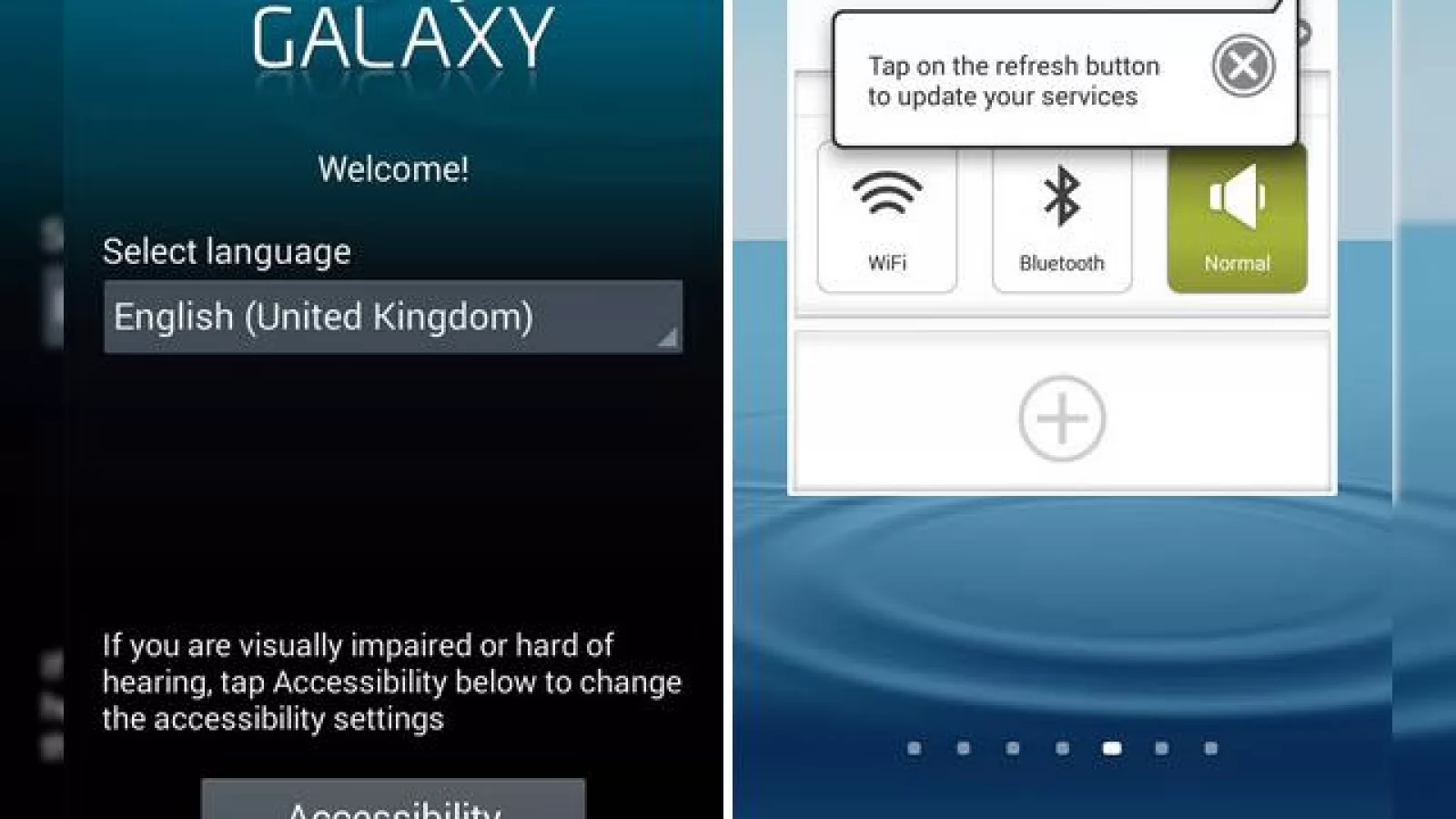 Firmware-ul Android 4.3 Jelly Bean pentru Samsung Galaxy S III ajunge pe web