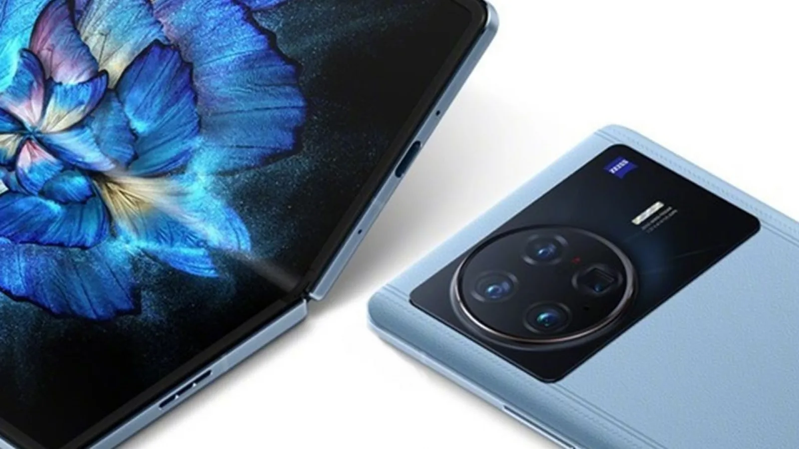 vivo X Fold își face apariția în GeekBench înainte de lansare; Prezența CPU-ului Snapdragon 8 Gen 1 este confirmată!