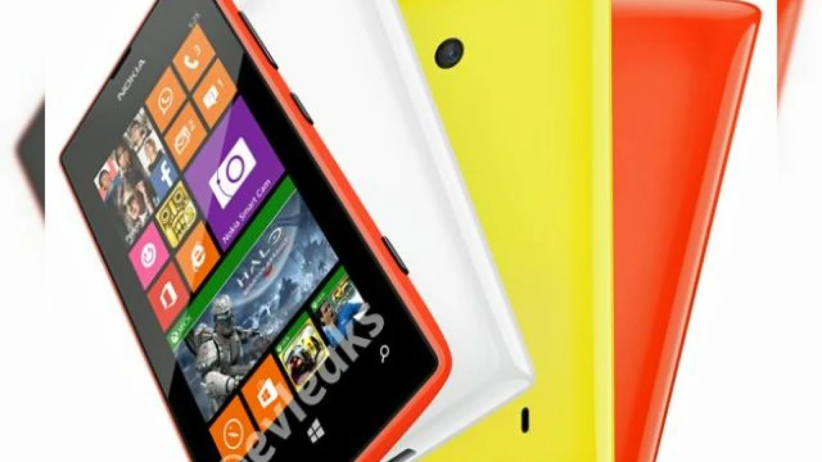 Nokia are pe țeavă Lumia 525; O a doua imagine pentru presă Își face apariția pe web!
