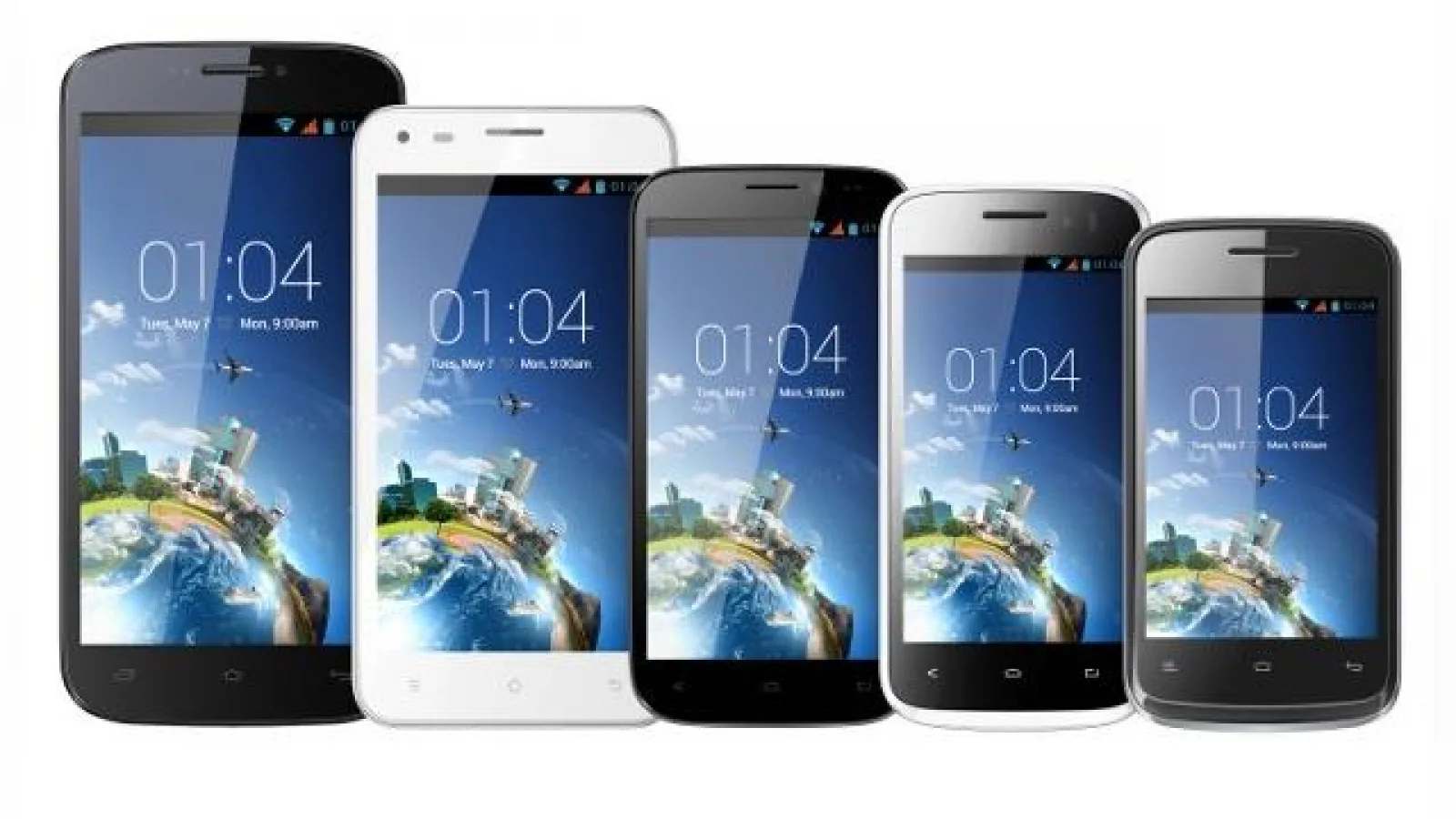 Foști oficiali HTC lansează brandul de smartphone-uri Kazam, cu Înlocuire gratuită a ecranului și Android la bord