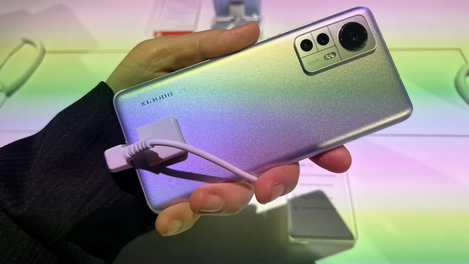Turul Magazinelor #1085: Xiaomi 12 la cel mai bun preţ, Huawei Band 6 la ofertă, aspirator Rowenta resigilat în stare bună