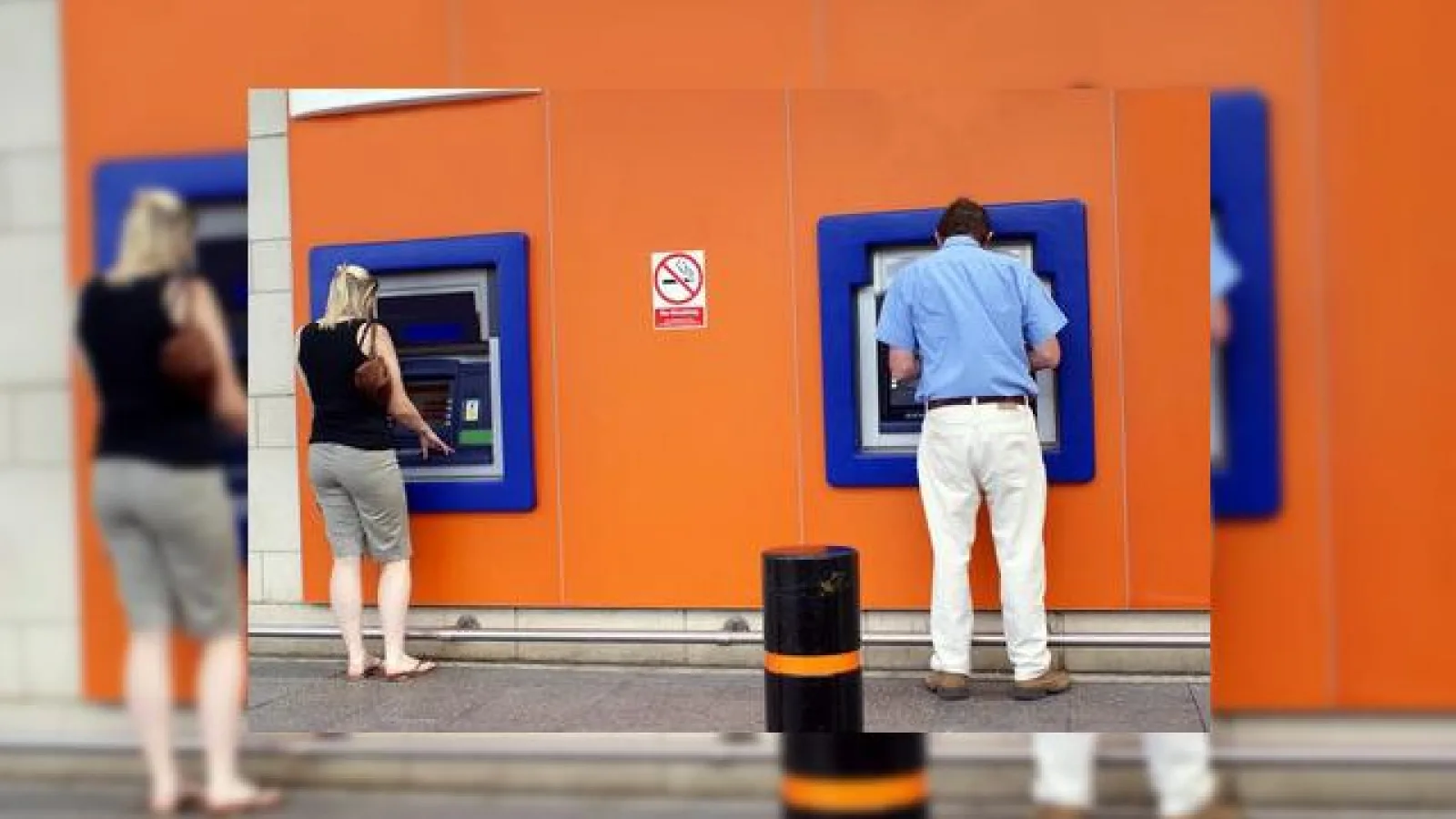 Orange și Visa lansează Orange Cash, o metodă inovatoare de plată