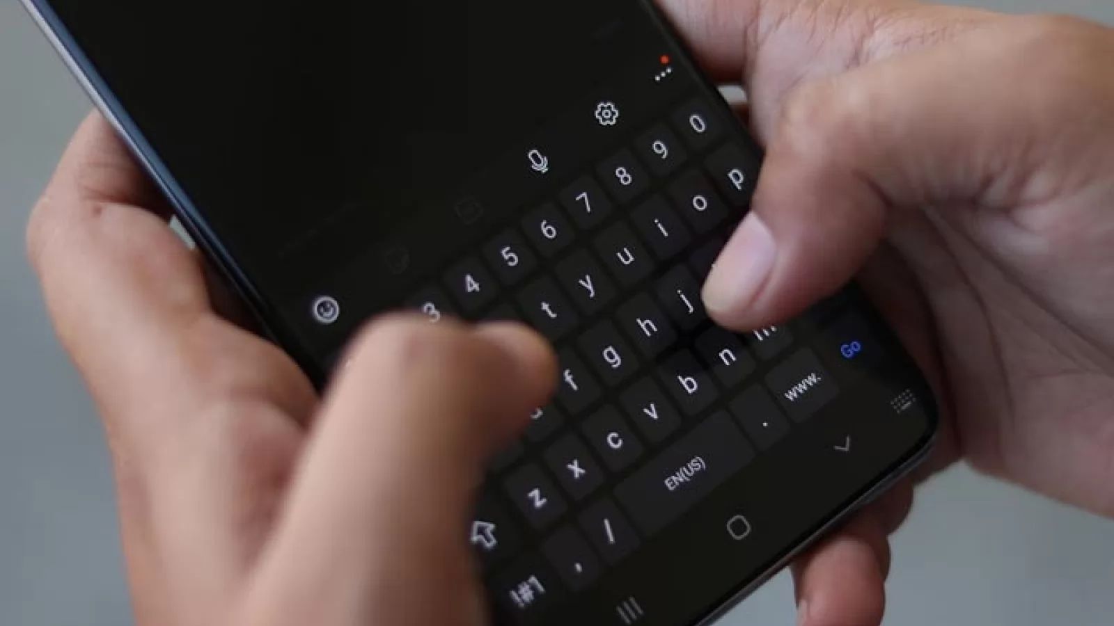 Aplicația de tastatură virtuală Samsung Keyboard primește un update important, cu multe îmbunătățiri și funcții la pachet