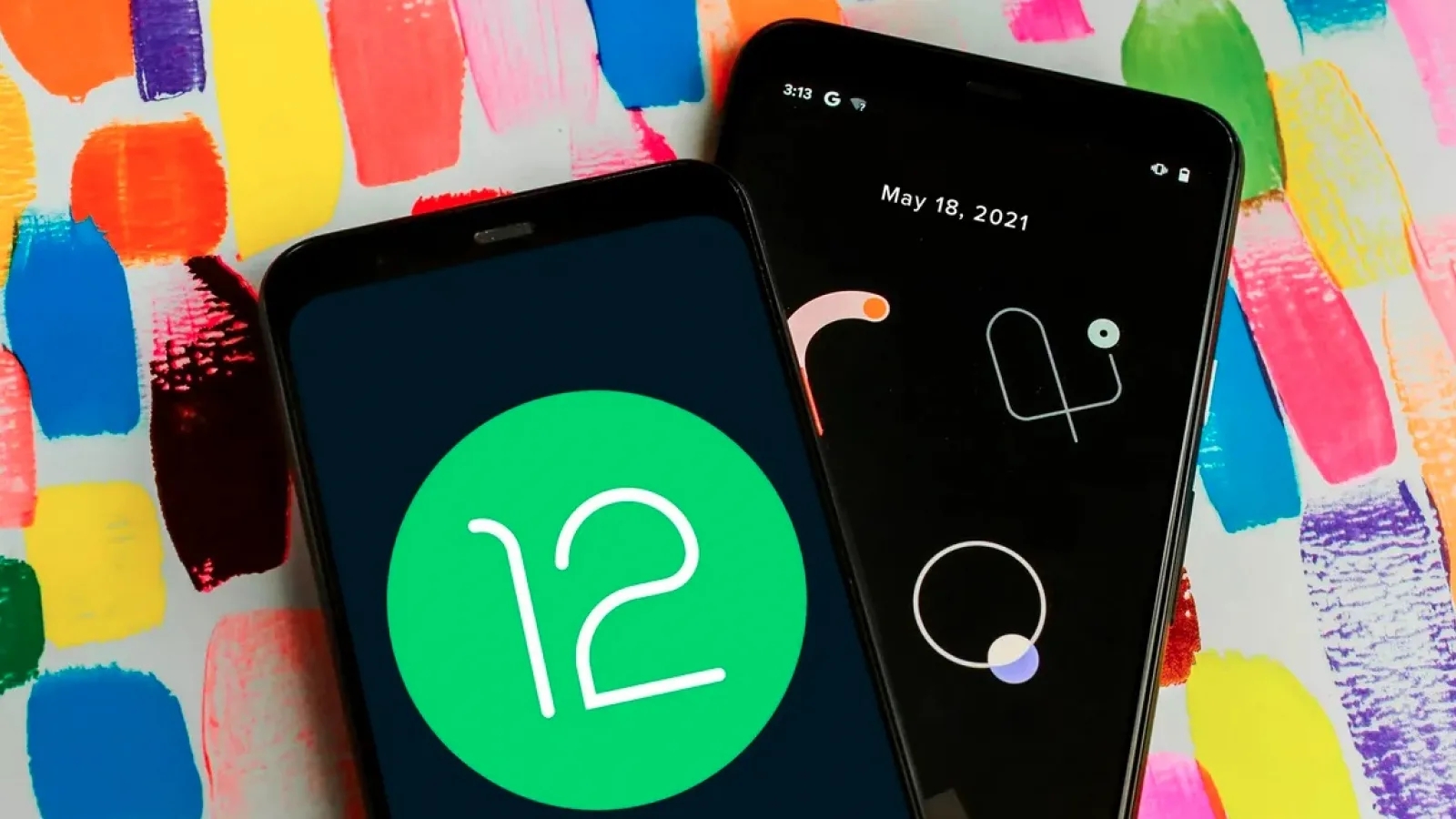 Android 12 are o cotă de piaţă de doar 2.6% la 8 luni de la debut