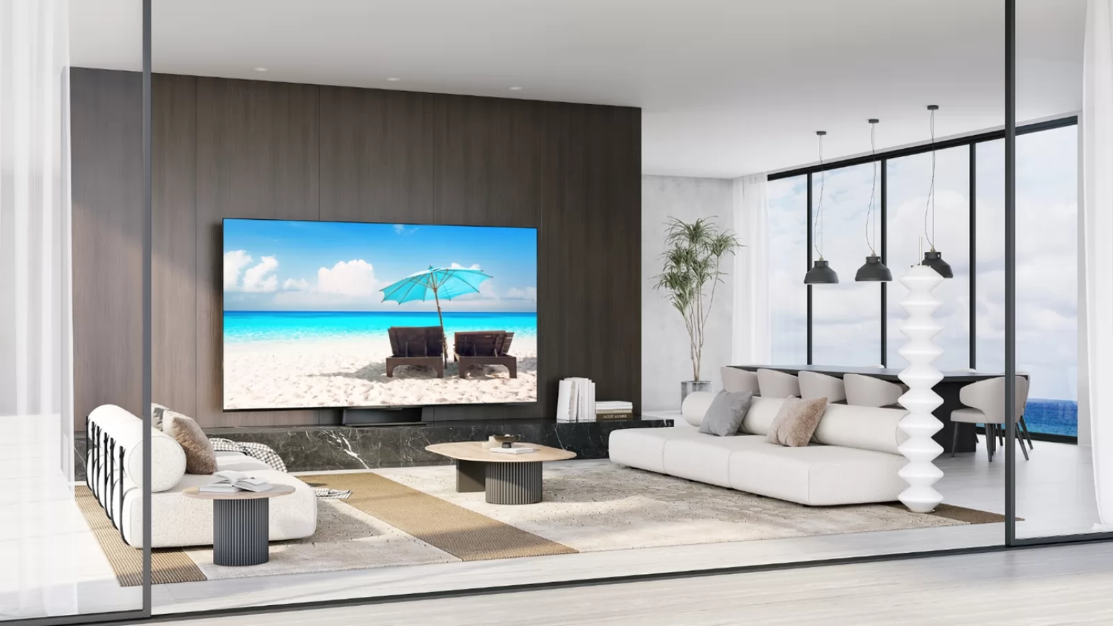 TCL lansează noua serie C de televizoare, cu display-uri Mini LED și QLED și refresh rate de 144Hz; Debutează și noi soundbar-uri