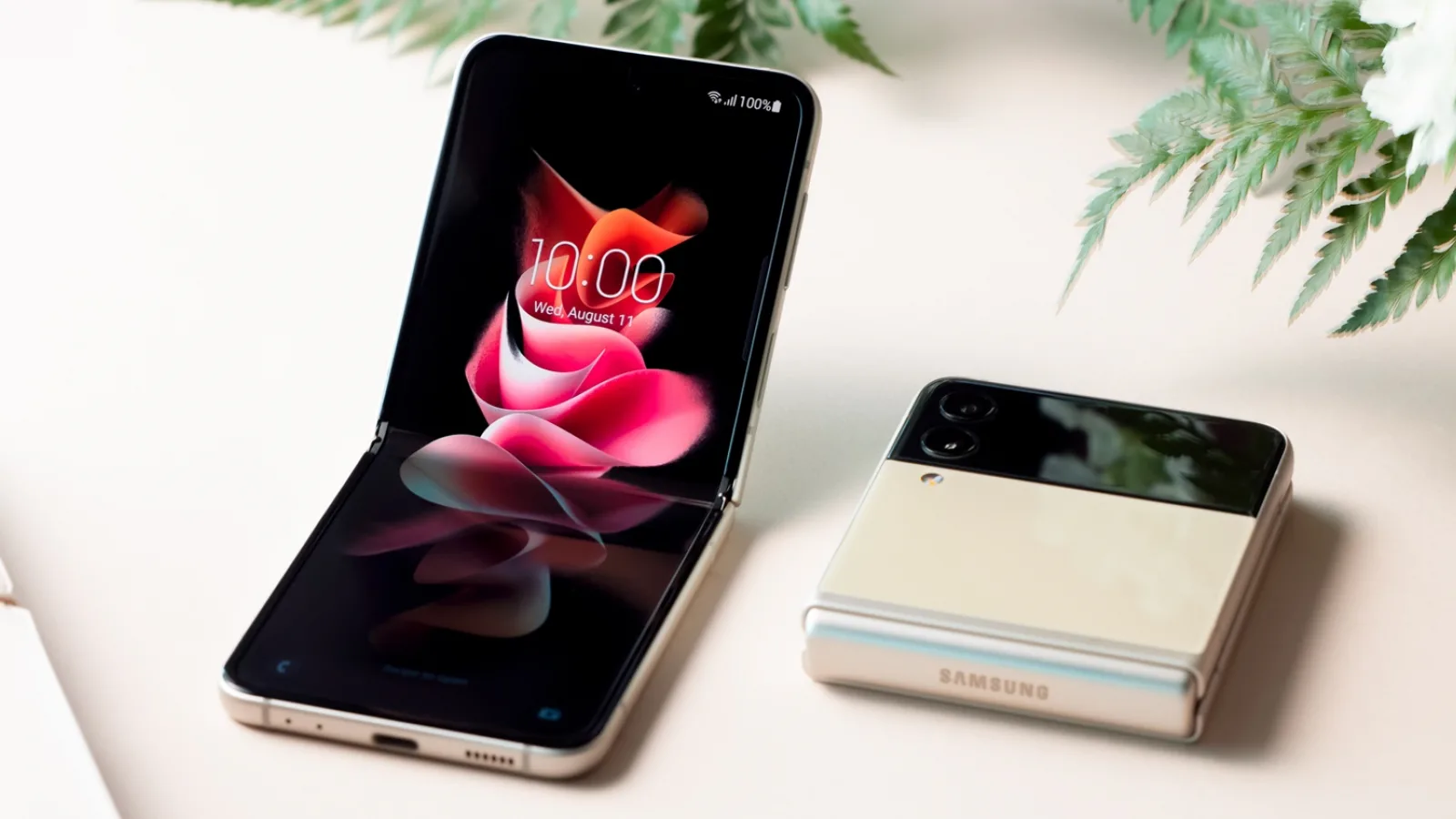 Turul Magazinelor #1087: Samsung Galaxy Z Flip 3 sub 3200 lei, monitor de gaming 165 Hz şi OPPO A74 sub 900 lei