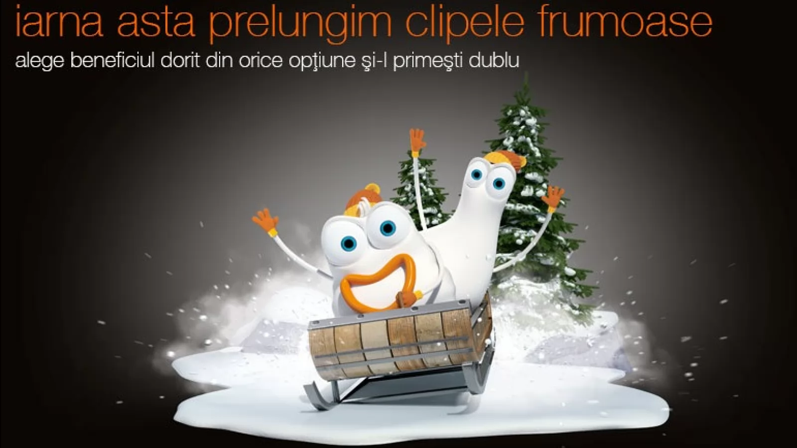 Clienții Orange Își pot dubla beneficiile la cartela PrePay
