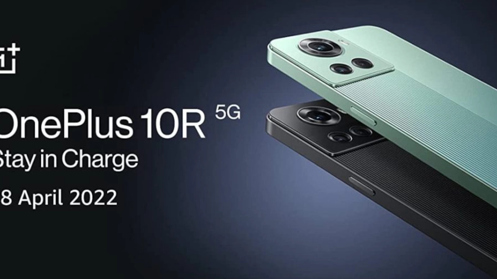 OnePlus 10R apare în imagini oficiale și are confirmată încărcarea super rapidă la 150W; Vine pe 28 aprilie
