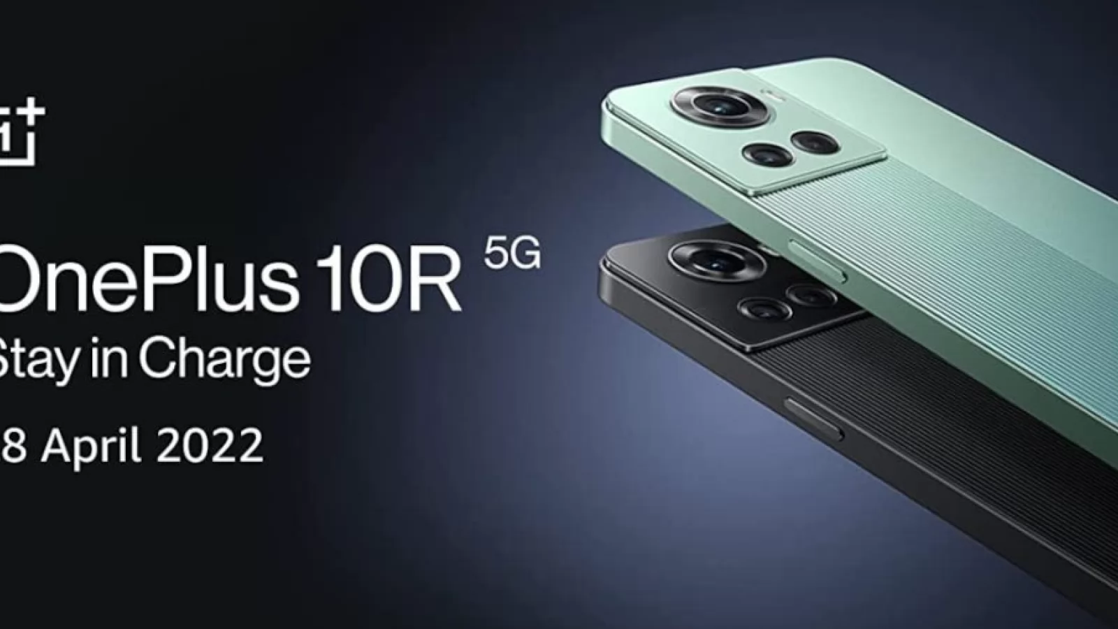 OnePlus 10R apare în imagini oficiale și are confirmată încărcarea super rapidă la 150W; Vine pe 28 aprilie