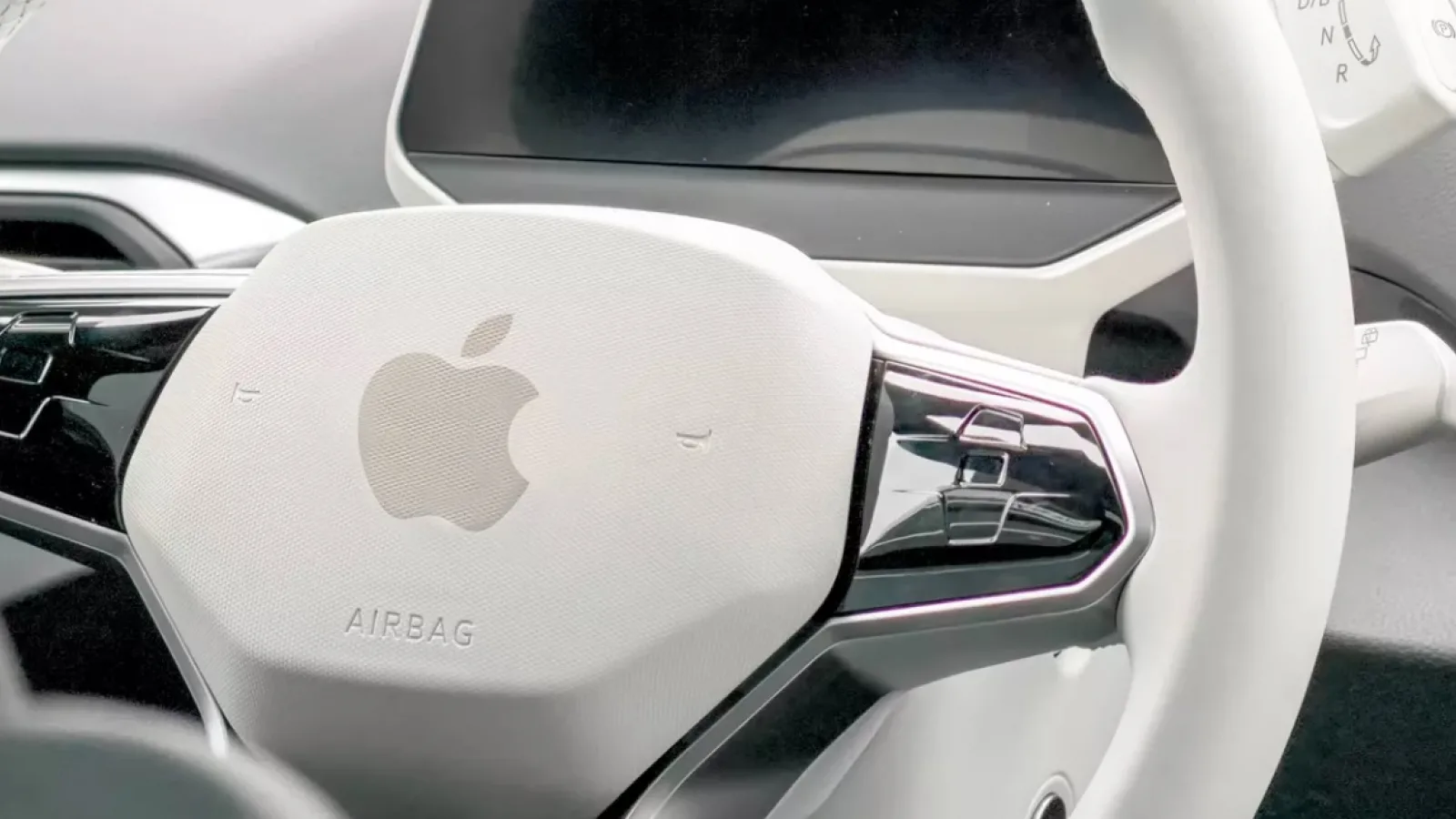 Apple lucrează un nou sistem de operare, unul custom dedicat primului său automobil - Apple Car