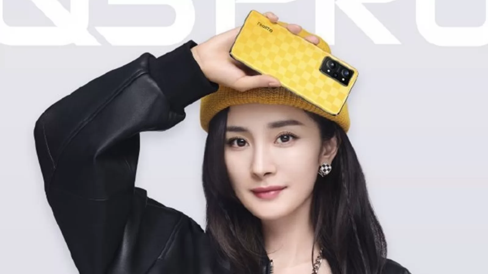Seria de telefoane realme Q5 se va lansa pe 20 aprilie, iar astăzi vedem modelul Q5 Pro x Vans într-un poster oficial