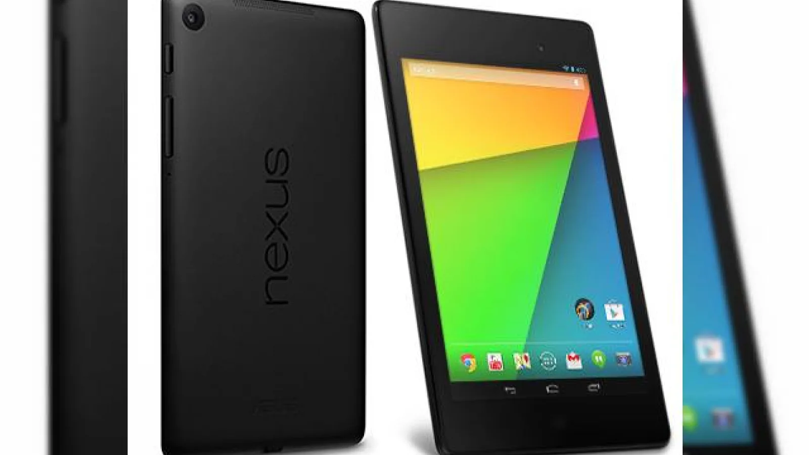 Asus anunță planurile cu privire la viitoarele device-uri pe care le va produce; Nexus 7 3 ar putea fi unul dintre ele