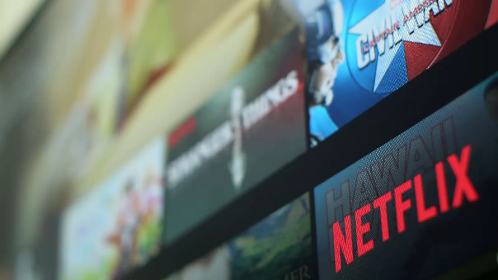 Netflix pierde peste 200.000 de abonați în primul trimestru din 2022, iar estimările pentru perioada următoare sunt de ordinul milioanelor
