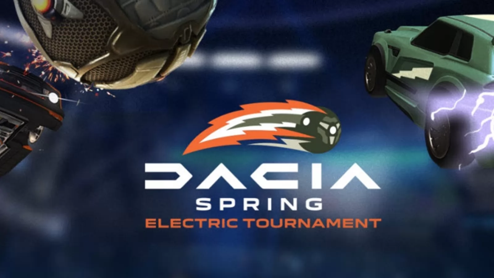 Campionatul eSports dedicat Dacia Spring are prima etapă încheiată; Cum decurge competiţia Rocket League?