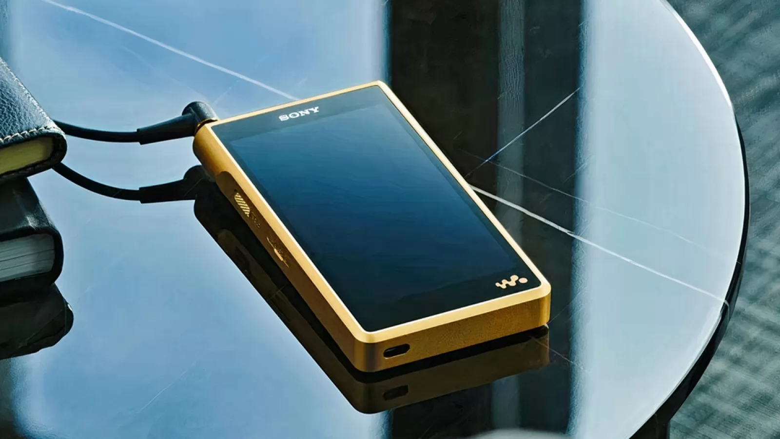 Sony lansează două noi playere muzicale Walkman! Modelele NW-WM1ZM2 și WM1AM2