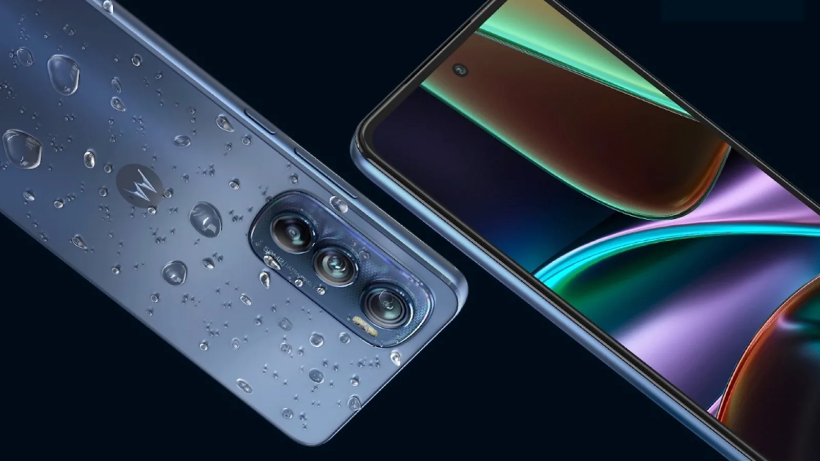 Motorola Edge 30 este listat de un retailer european înainte de debut; Iată cât va costa noul smartphone