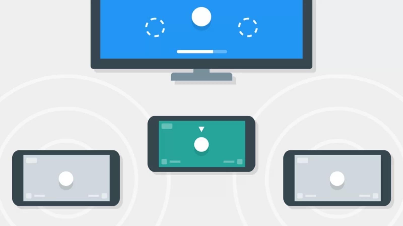 Android 13 va aduce funcția „Self Share” care va facilita transferul rapid de fișiere între dispozitivele noastre