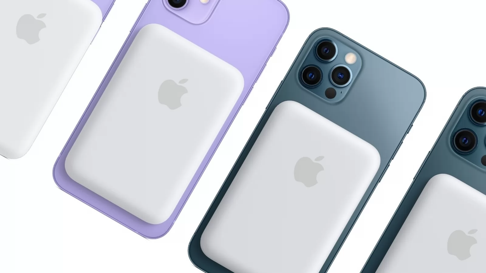 Apple aduce un update bateriei externe Magsafe pentru o încărcare mai rapidă a iPhone-ului tău