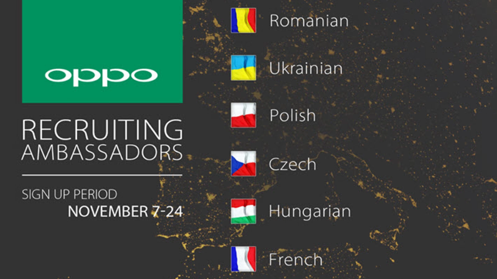 Oppo va crea un brand separat pentru telefoanele CyanogenMod, va avea program de ambasadori și În România