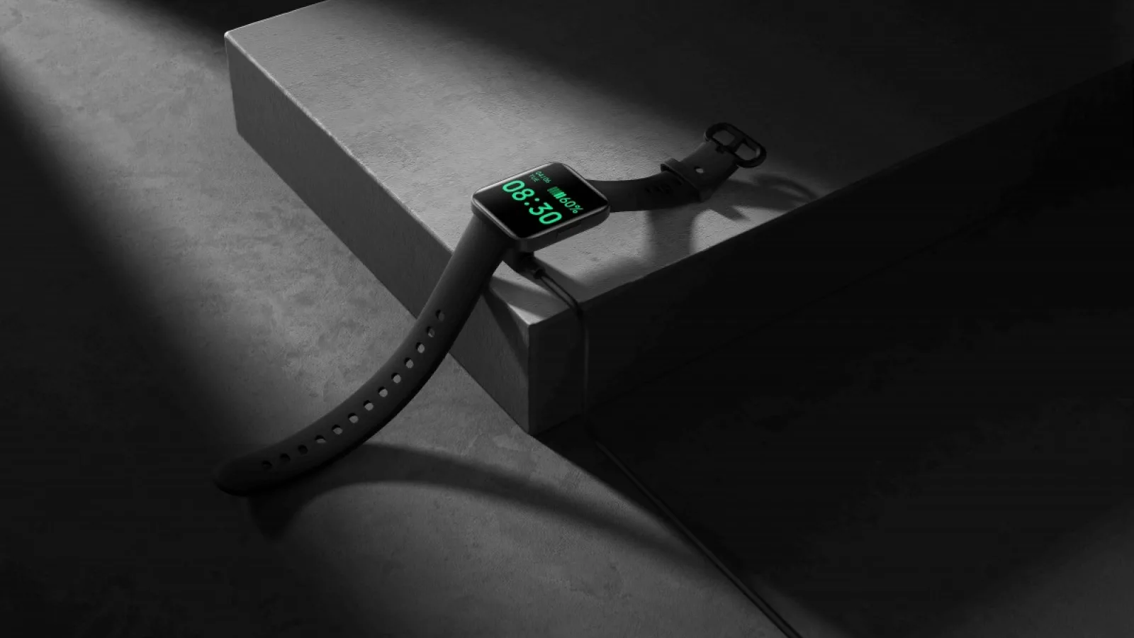 POCO a lansat primul său ceas: POCO Watch este certificat 5 ATM, are 100 moduri sport