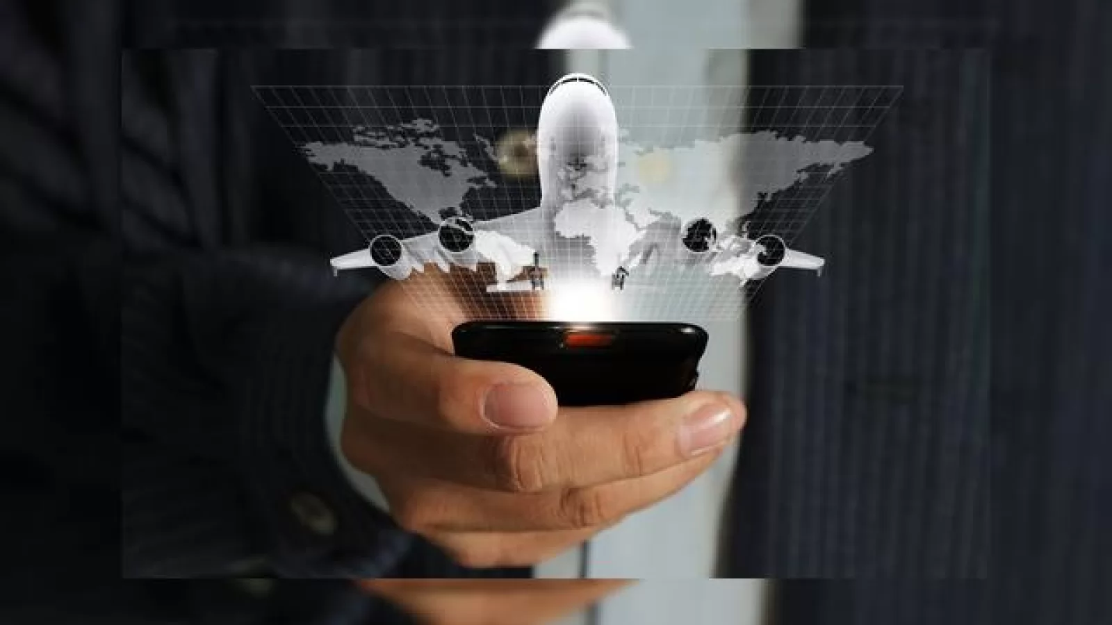 Comisia Europeană aprobă folosirea device-urilor electronice În avion