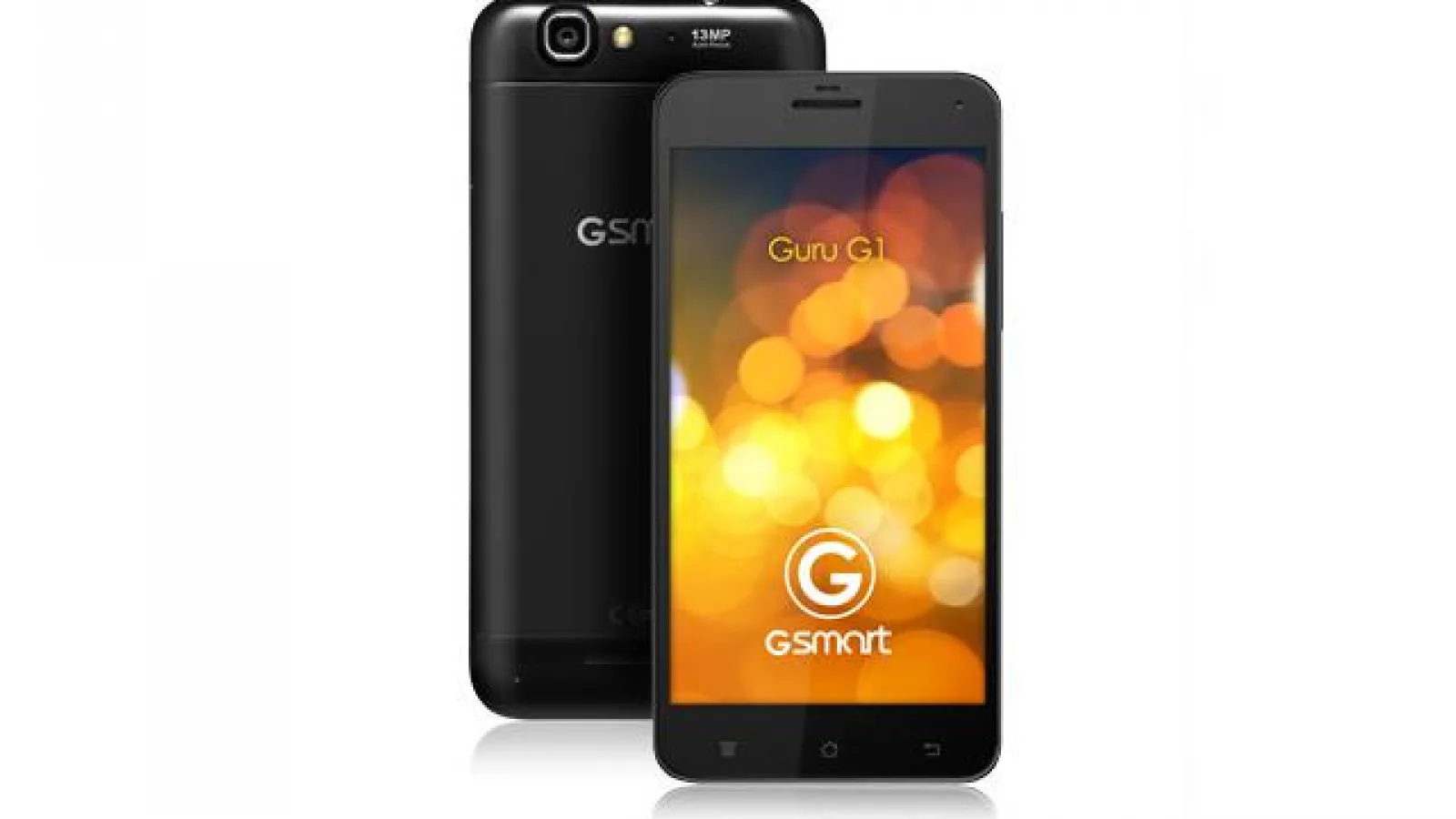 Gigabyte dezvăluie smartphone-urile GSmart Guru G1, Roma R2 și Simba SX1