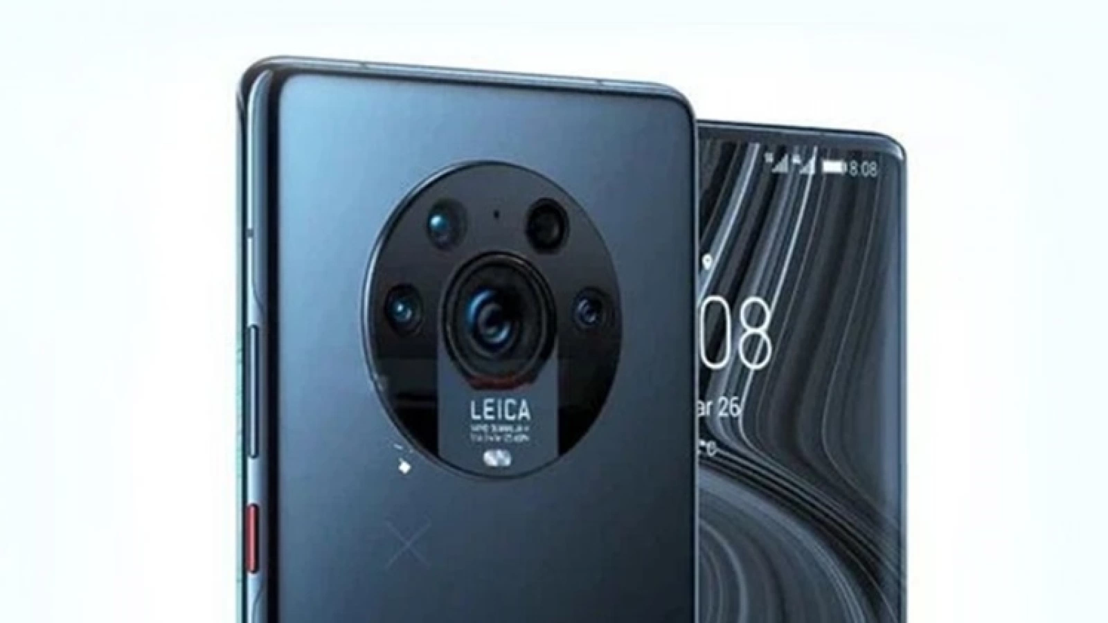 Huawei Mate 50 ar urma să debuteze în iulie cu suport 5G, probabil de la o husă specială