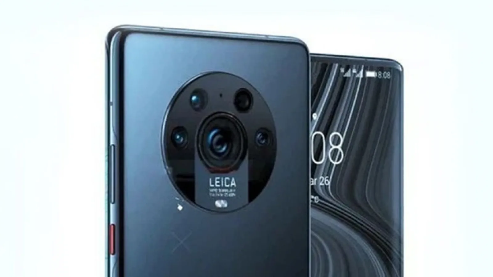 Huawei Mate 50 ar urma să debuteze în iulie cu suport 5G, probabil de la o husă specială