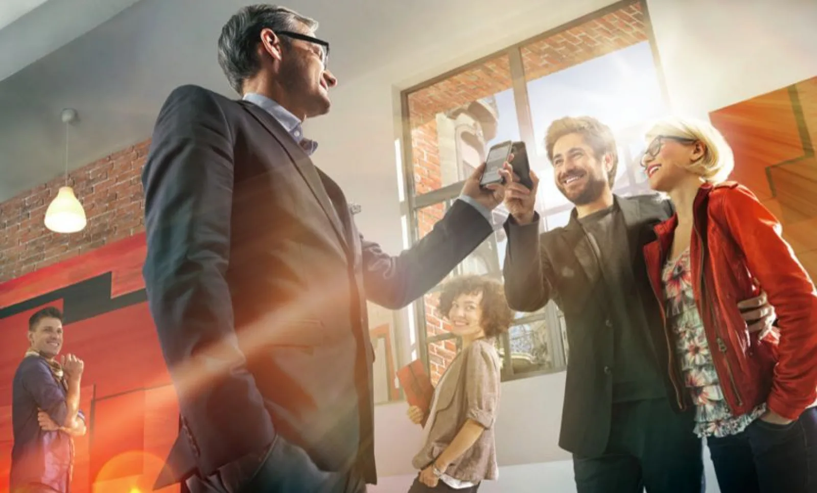 BRD a lansat serviciul de mobile banking MyBRD Mobile