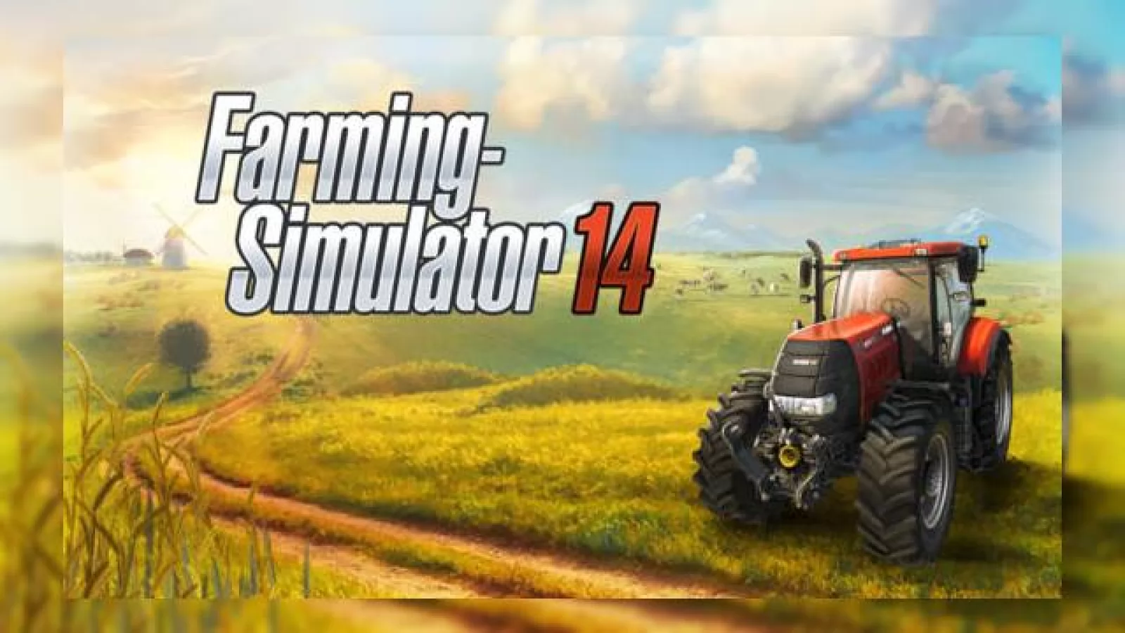 Farming Simulator 14 disponibil acum pe iOS și Android