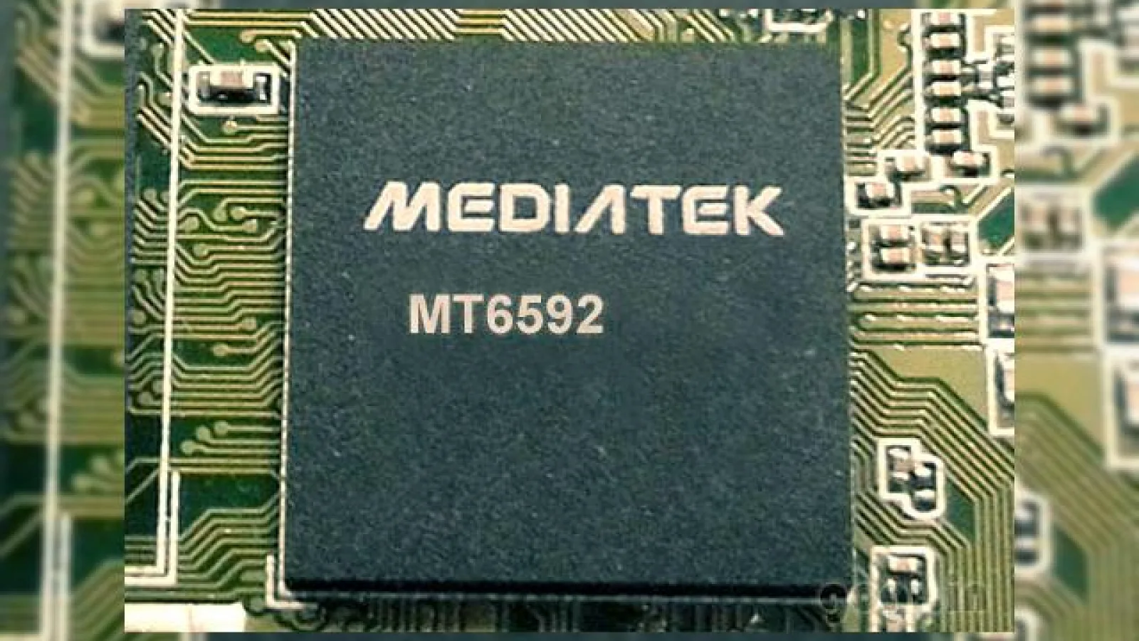 MediaTek Își lansează oficial procesorul 8 core pentru smartphone-uri: MT6592