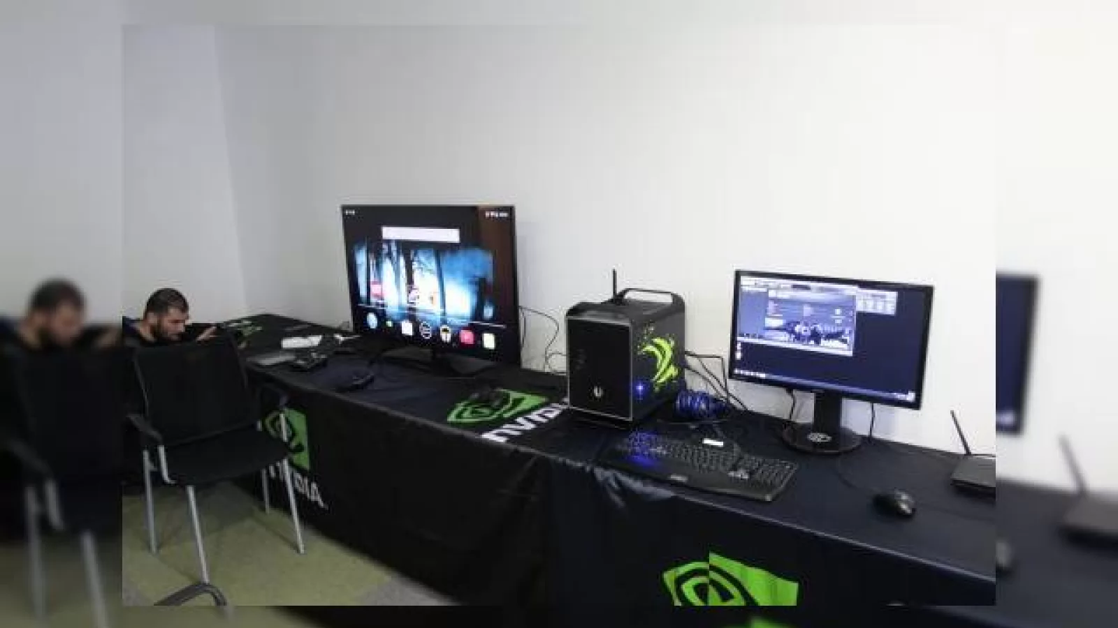 Suprize NVIDIA la București: Project Shield, tableta Tegra Note și Xiaomi Mi-3