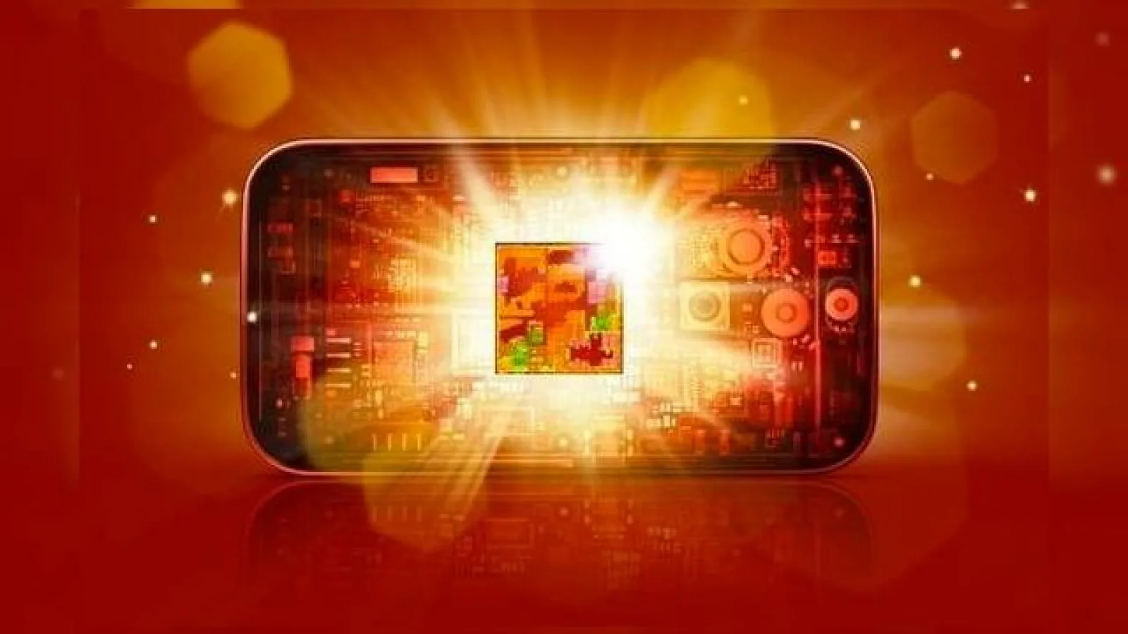 Qualcomm anunță oficial procesorul Snapdragon 805, vine cu suport Ultra HD și H.265