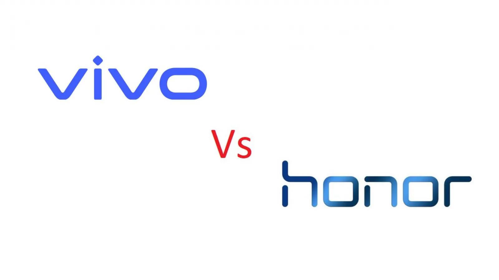 Cine domină piaţa din China? vivo conform Counterpoint, Honor conform Canalys