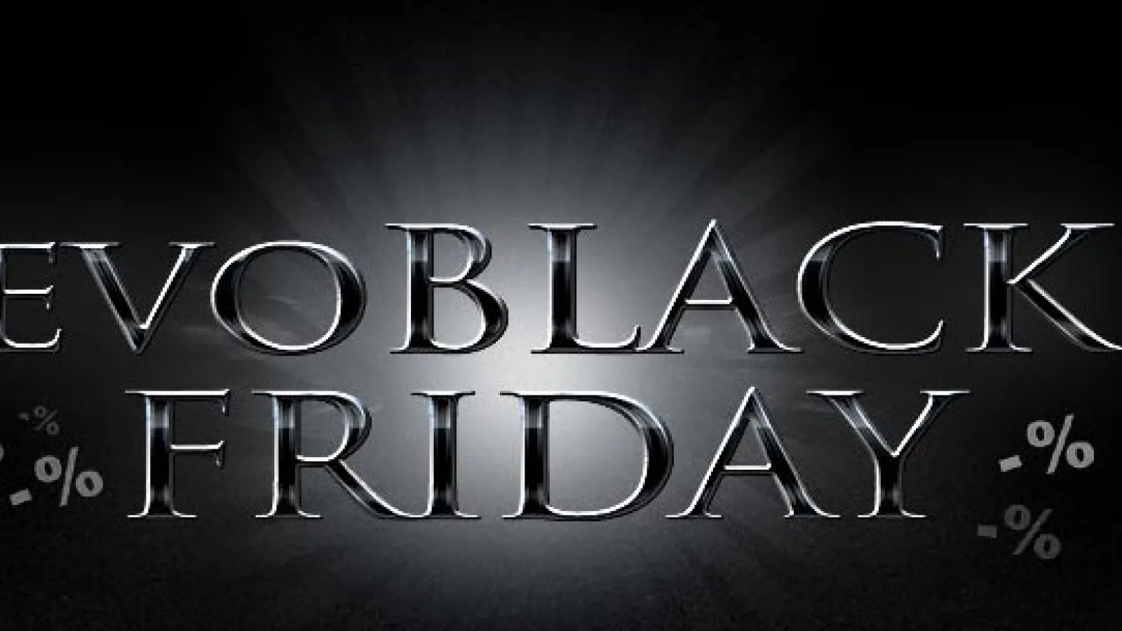 Peste 65% din stocul evoMAG.ro pentru Black Friday a fost epuizat; Peste 11.200 produse comandate
