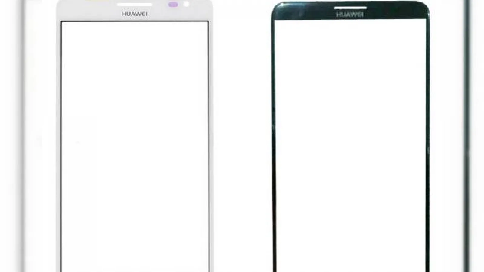 Phabletul Huawei Ascend Mate 2 ajunge pe Internet sub formă de imagini și specificații