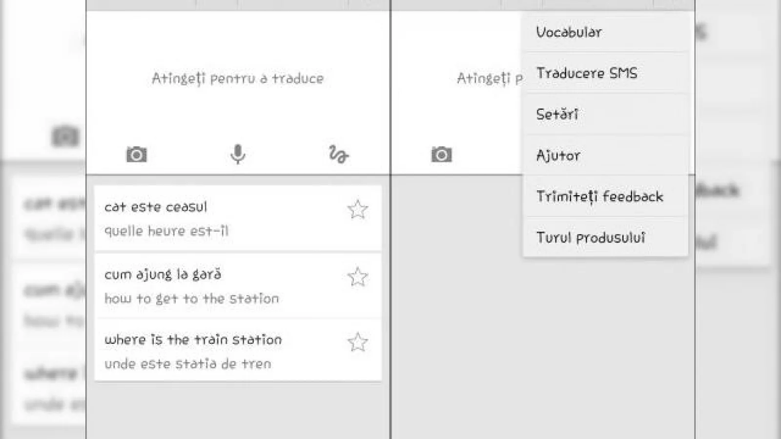 Aplicația Google Translate primește un update bine-venit; de acum Înainte putem purta o conversație audio cu un străin