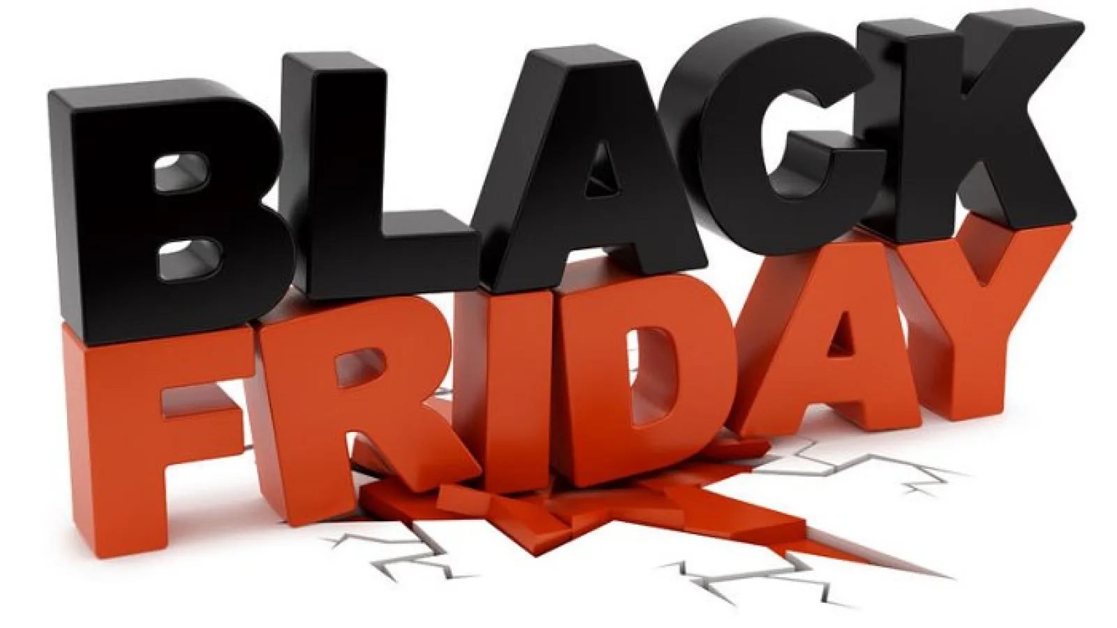 Black Friday 2013 un hit În acest an: vânzări de peste 15 ori mai mari pentru magazinele online