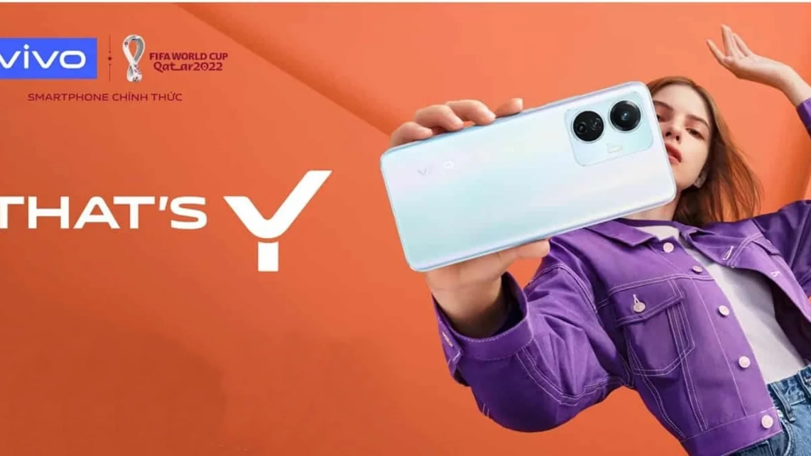 vivo Y55 4G e acum oficial! Smartphone cu CPU Snapdragon 680, baterie de 5000 mAh și cameră de 50 MP