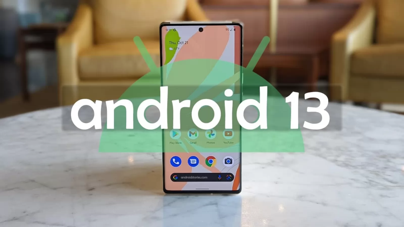 Android 13 o ia pe urmele lui iOS? Google pare să restricţioneze zona Accessibility pentru aplicaţii din alte surse decât Play Store