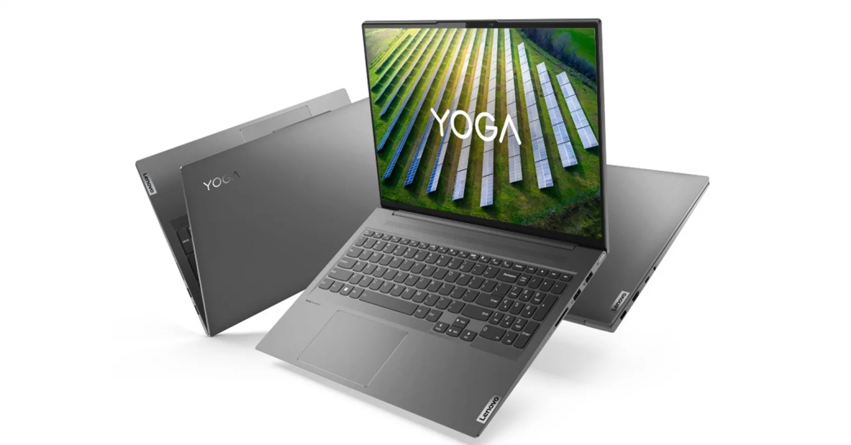 Lenovo anunță noua gamă de laptopuri Yoga pentru 2022 și un PC all-in-one puternic; Dispozitive premium cu hardware de ultimă generație