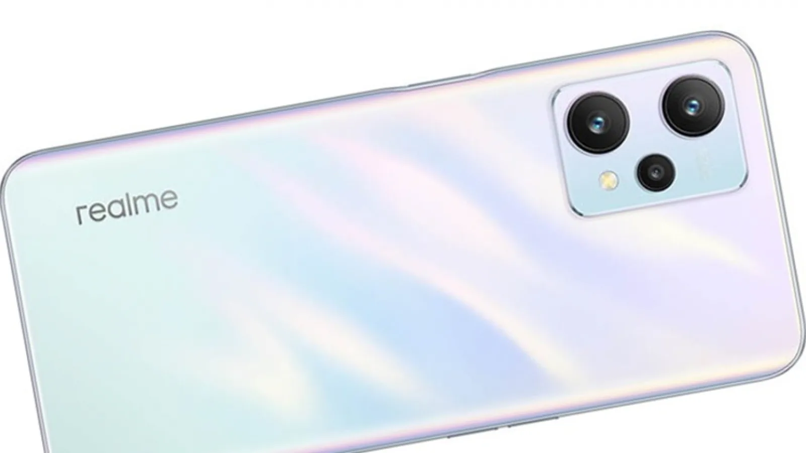 Varianta globală de realme 9 5G va avea dotări diferite de modelul lansat în China; Ce se schimbă?