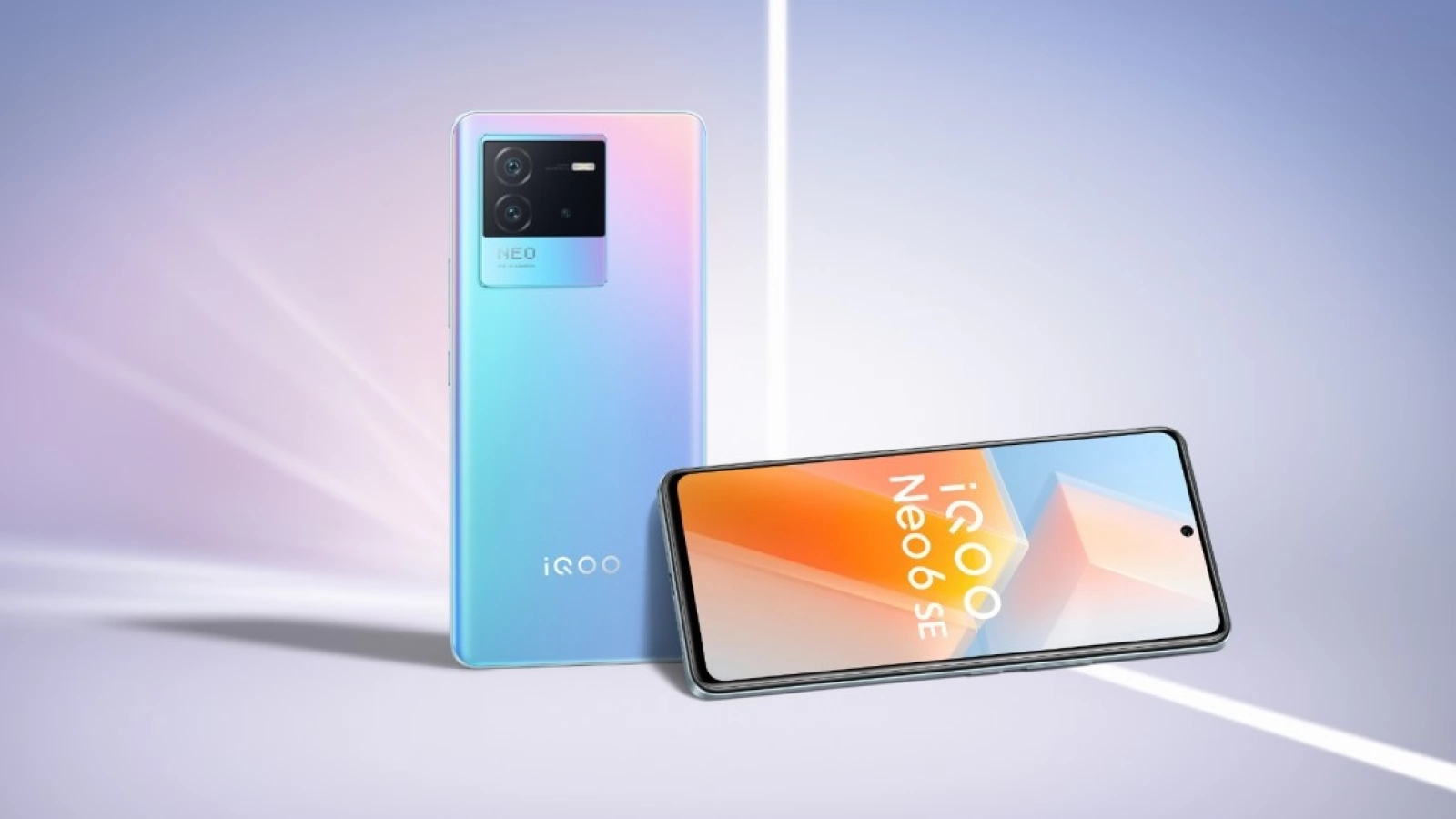 iQOO Neo6 SE sosește cu ecran 120Hz AMOLED și procesor Snapdragon 870, la doar 283 euro