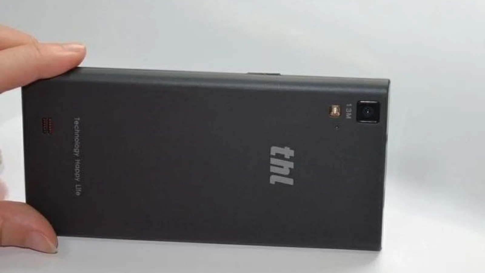 THL Monkey King 2, smartphone 8 core cu nume total neinspirat